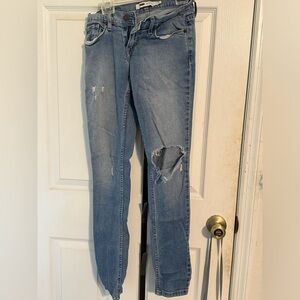 Levi’s Skinny Jeans Size 1